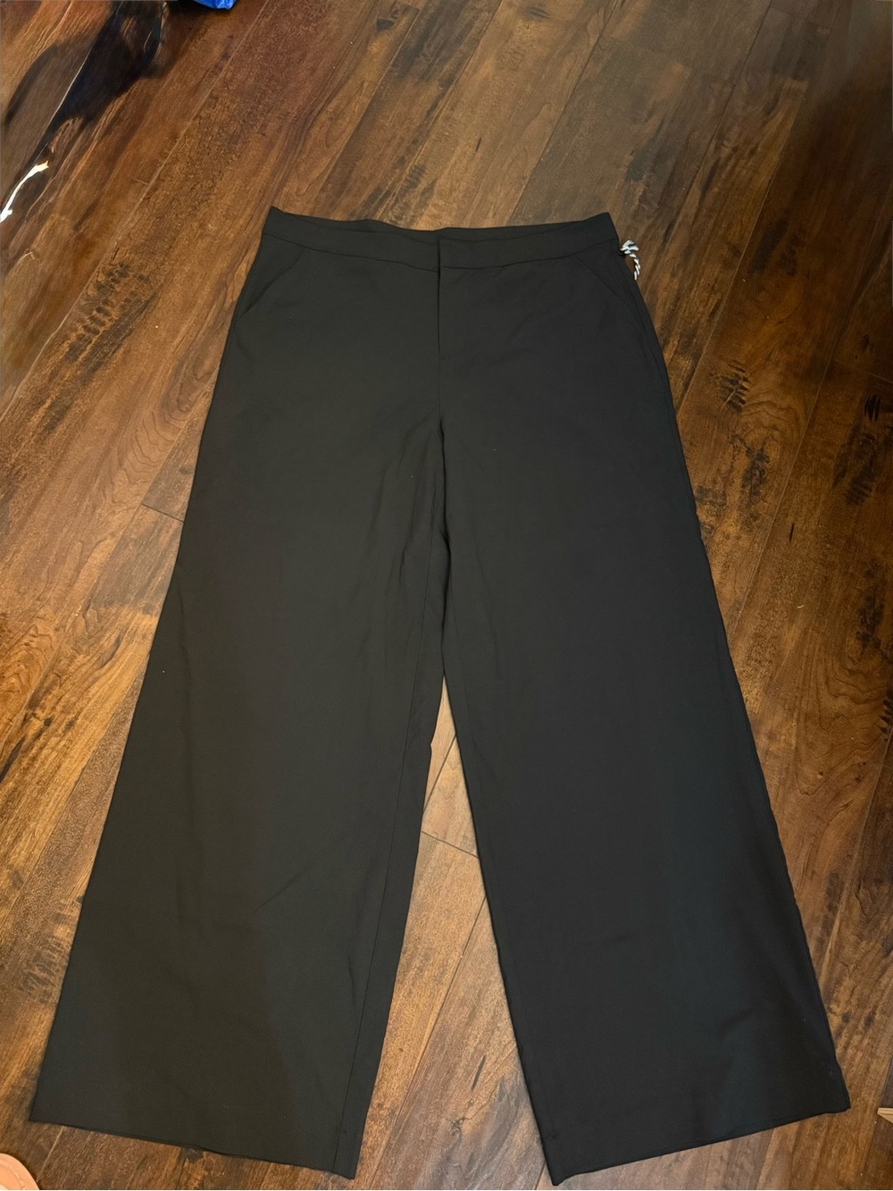 Kyodan Outdoor Collection Ladies Wide Leg Pants Size Large NWT
